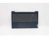 Lenovo 5CB1B42876 Tastatur inkl. Topcase ASM_HUN L82FG FPABBLML