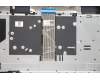 Lenovo 5CB1B42878 Tastatur inkl. Topcase ASM_ITA L82FG FPABBLML