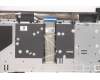 Lenovo 5CB1B42883 Tastatur inkl. Topcase ASM_POR L82FG FPABBLML