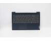 Lenovo 5CB1B42884 Tastatur inkl. Topcase ASM_RUS L82FG FPABBLML