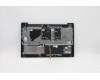 Lenovo 5CB1B42885 Tastatur inkl. Topcase ASM_SLV L82FG FPABBLML