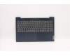 Lenovo 5CB1B42886 Tastatur inkl. Topcase spanisch L82FG FPABBLML