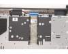 Lenovo 5CB1B42886 Tastatur inkl. Topcase spanisch L82FG FPABBLML