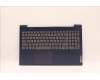 Lenovo 5CB1B42889 Tastatur inkl. Topcase ASM_THAI L82FG FPABBLML