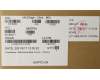 Lenovo 5CB1B42893 Tastatur inkl. Topcase ASM_USAENGL82FGFPABBLML