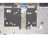 Lenovo 5CB1B42900 Tastatur inkl. Topcase ASM_FRA L82FG FPABNBL