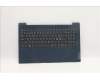 Lenovo 5CB1B42916 Tastatur inkl. Topcase schweiz L82FG FPABNBL