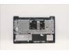 Lenovo 5CB1B42916 Tastatur inkl. Topcase schweiz L82FG FPABNBL