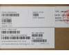 Lenovo 5CB1B42916 Tastatur inkl. Topcase schweiz L82FG FPABNBL