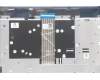 Lenovo 5CB1B42916 Tastatur inkl. Topcase schweiz L82FG FPABNBL