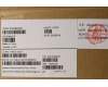 Lenovo 5CB1B42928 Tastatur inkl. TopcaseASM_EUROENGL82FGFPABNBLML