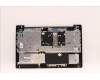 Lenovo 5CB1B42928 Tastatur inkl. TopcaseASM_EUROENGL82FGFPABNBLML