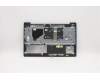 Lenovo 5CB1B42954 Tastatur inkl. Topcase ASM_BEL L82FG NFPABBL