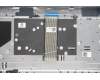 Lenovo 5CB1B42954 Tastatur inkl. Topcase ASM_BEL L82FG NFPABBL
