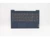 Lenovo 5CB1B42956 Tastatur inkl. Topcase ASM_BUL L82FG NFPABBL