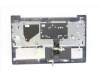 Lenovo 5CB1B42958 C-Cover with keyboard,US English Euro,Abyss Blue,Backlight,Non_FingerPrint