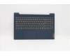 Lenovo 5CB1B42967 Tastatur inkl. Topcase ASM_ITA L82FG NFPABBL