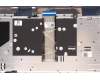 Lenovo 5CB1B42972 Tastatur inkl. Topcase ASM_POR L82FG NFPABBL