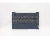 Lenovo 5CB1B42973 Tastatur inkl. Topcase ASM_RUS L82FG NFPABBL