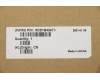 Lenovo 5CB1B42973 Tastatur inkl. Topcase ASM_RUS L82FG NFPABBL