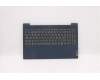 Lenovo 5CB1B42975 Tastatur inkl. Topcase schweiz L82FG NFPABBL