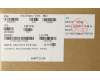 Lenovo 5CB1B42985 Tastatur inkl. TopcaseASM_CZE/SLKL82FGNFPABBLML