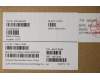 Lenovo 5CB1B43427 Tastatur inkl. Topcase spanisch L82FG NFPABBLML