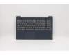 Lenovo 5CB1B43443 Tastatur inkl. Topcase ASM_FRA L82FG NFPABNBL