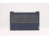 Lenovo 5CB1B43445 Tastatur inkl. Topcase deutsch L82FG NFPABNBL