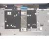 Lenovo 5CB1B43445 Tastatur inkl. Topcase deutsch L82FG NFPABNBL