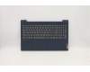 Lenovo 5CB1B43447 Tastatur inkl. Topcase ASM_HBW L82FG NFPABNBL