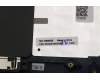 Lenovo 5CB1B43451 Tastatur inkl. Topcase ASM_ITA L82FG NFPABNBL