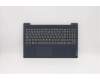 Lenovo 5CB1B43456 Tastatur inkl. Topcase ASM_POR L82FG NFPABNBL
