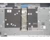 Lenovo 5CB1B43456 Tastatur inkl. Topcase ASM_POR L82FG NFPABNBL