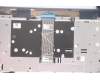 Lenovo 5CB1B43457 Tastatur inkl. Topcase ASM_RUS L82FG NFPABNBL