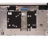 Lenovo 5CB1B43470 Tastatur inkl. Topcase ASM_ENG L82FGNFPABNBLML
