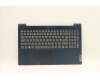 Lenovo 5CB1B43494 Tastatur inkl. Topcase ASM_UK L82FGNFPABNBLML