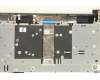Lenovo 5CB1B43494 Tastatur inkl. Topcase ASM_UK L82FGNFPABNBLML