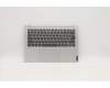 Lenovo 5CB1B43499 Tastatur inkl. Topcase ASM_BEL L82LA LIG_SR