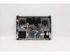 Lenovo 5CB1B43499 Tastatur inkl. Topcase ASM_BEL L82LA LIG_SR