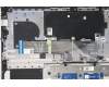 Lenovo 5CB1B43501 Tastatur inkl. Topcase ASM_BUL L82LA LIG_SR