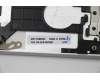Lenovo 5CB1B43501 Tastatur inkl. Topcase ASM_BUL L82LA LIG_SR