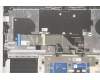 Lenovo 5CB1B43502 Tastatur inkl. Topcase ASM_CZE/SLK L82LALIG_SR