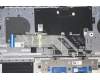 Lenovo 5CB1B43504 Tastatur inkl. Topcase ASM_EURO ENGL82LALIG_SR