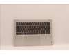 Lenovo 5CB1B43512 Tastatur inkl. Topcase ASM_HUN L82LA LIG_SR