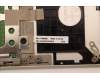Lenovo 5CB1B43512 Tastatur inkl. Topcase ASM_HUN L82LA LIG_SR