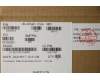 Lenovo 5CB1B43518 Tastatur inkl. Topcase ASM_NORDIC L82LA LIG_SR