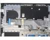 Lenovo 5CB1B43520 Tastatur inkl. Topcase ASM_RUS L82LA LIG_SR