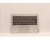 Lenovo 5CB1B43522 Tastatur inkl. Topcase spanisch L82LA LIG_SR