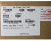 Lenovo 5CB1B43523 Tastatur inkl. Topcase schweiz L82LA LIG_SR